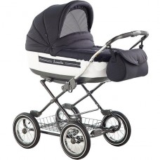 Детская универсальная коляска Roan Marita Lux 1291-SK